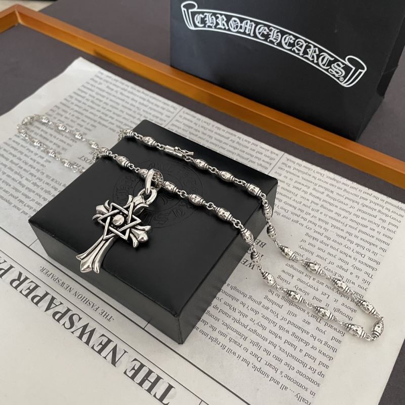 Chrome Hearts Necklaces